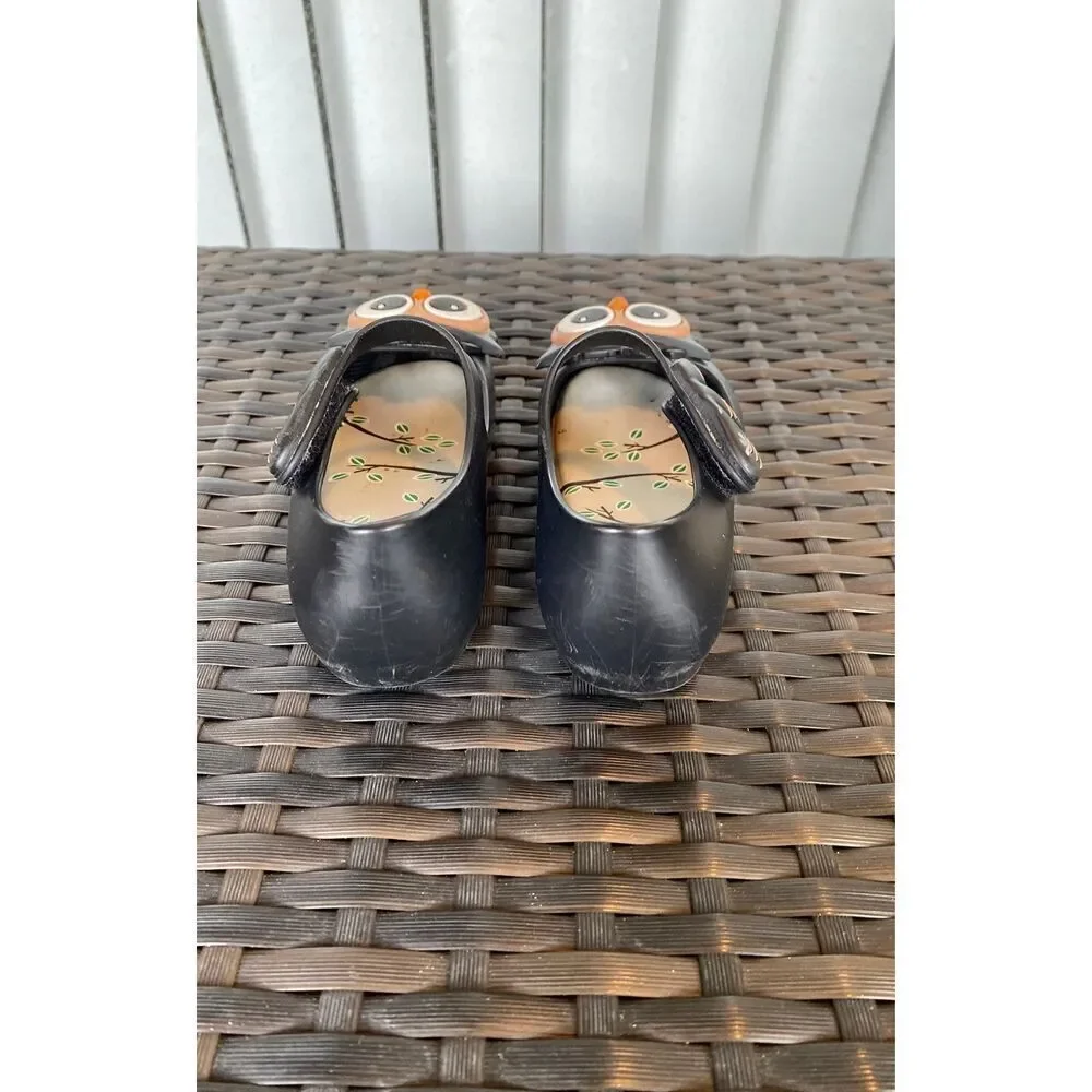Mini Melissa mini melissa